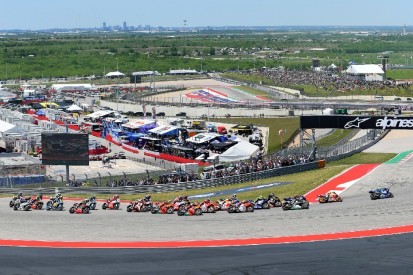 TV-Programm MotoGP Austin: Zeitplan, Livestream und Live-TV