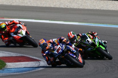 Superbike-WM 2019 in Assen: TV-Übertragungen & Livestream