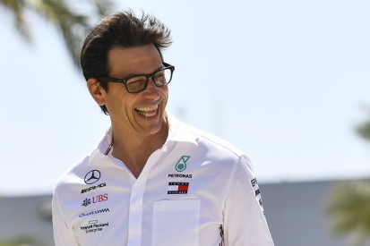 Toto Wolff: So hat er das Ruder bei Mercedes übernommen