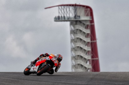 MotoGP-Strecke in Austin: Darum ist die Abstimmung hier so schwer