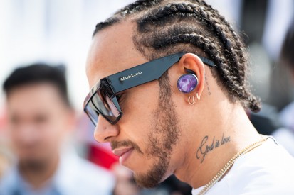 Trotz guter Kritik: Lewis Hamilton hat Netflix-Formel-1-Doku nicht gesehen