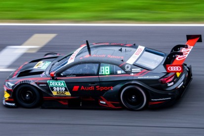DTM: Wird 2019 die 300-km/h-Schallmauer durchbrochen?