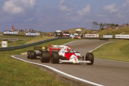 Zandvoort dementiert Formel-1-Deal 2020, aber: "Es sieht positiv aus"