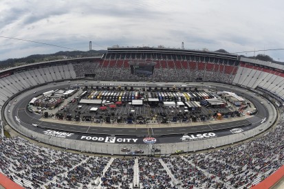 Plädoyer für mehr Short-Tracks im NASCAR-Kalender