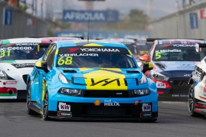 WTCR-Boss: "Ich muss die Meisterschaft vor sich selbst schützen"