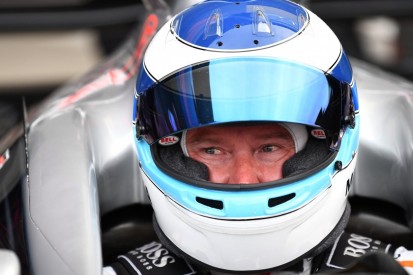 Mika Häkkinen: Comeback bei den 10 Stunden von Suzuka