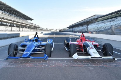 Für dritten Hersteller: Wird neues IndyCar-Motorenreglement verschoben?