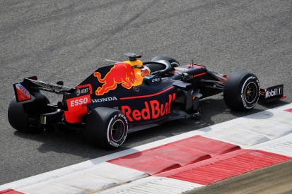 Red Bull: "Kostenloser" Zeitgewinn durch bessere Integration des Honda-Motors