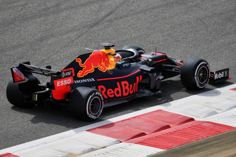 Red Bull: "Kostenloser" Zeitgewinn durch bessere Integration des Honda-Motors
