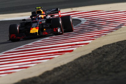 Adrian Newey: Pierre Gasly fährt nach Unfällen "ein bisschen steif"