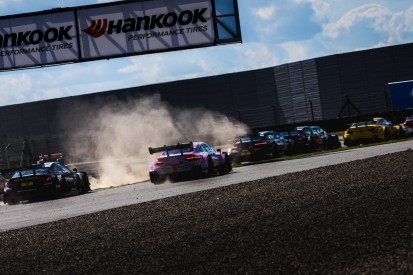 Handbremse abgeschafft: 2019 drohen chaotische DTM-Starts