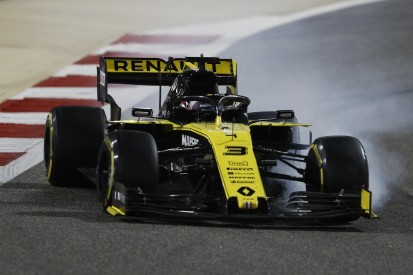 Renault in China: Mit weiteren Updates an die Spitze des Mittelfelds?