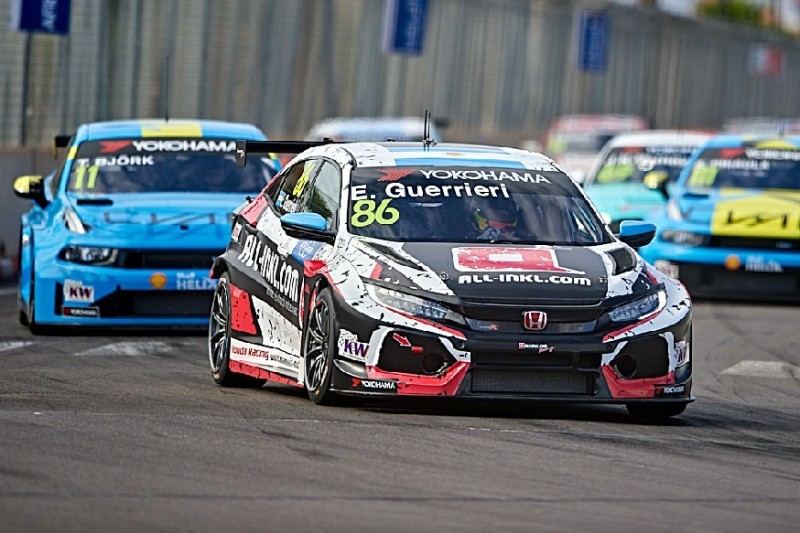 Franz Engstlers Vision: WTCR als Weltmeisterschaft mit Werksteams