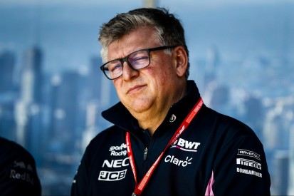 Otmar Szafnauer: Netflix wichtig, um junge Leute für Formel 1 zu begeistern