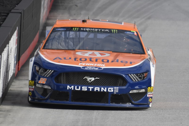 Penske: NASCAR muss beim Gen7-Auto die Kosten drastisch senken