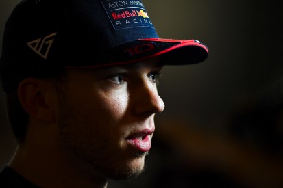 "Druck zu groß": Jacques Villeneuve schreibt Pierre Gasly schon ab
