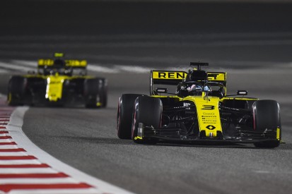Ricciardo erwartet Rivalität: Hülkenberg einer der besten Fahrer