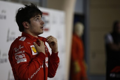 Toto Wolff: Charles Leclerc kann schon 2019 Weltmeister werden