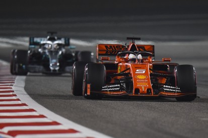 Ferrari-Motor: Konkurrenz rätselt über Powervorteil und "Grapefruit"-Benzin