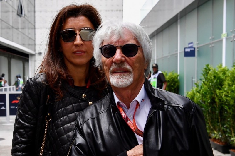 Bernie Ecclestone: Formel E bietet "größere Chancen" als Formel 1