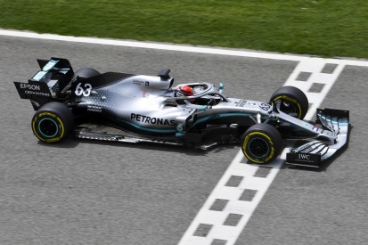 Williams: Hilft Russells Mercedes-Test in Bahrain bei den Schwächen?