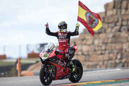 Carlos Checa glaubt: Vorsprung von Alvaro Bautista wird noch größer