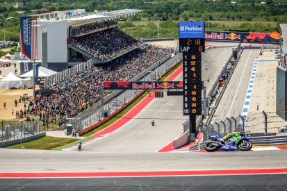 Historie, Wetter, Zeitplan: Alle Infos zur MotoGP in Austin