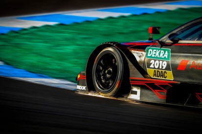 Die neue Macht der Reifen: Entscheiden sie die DTM-Saison 2019?