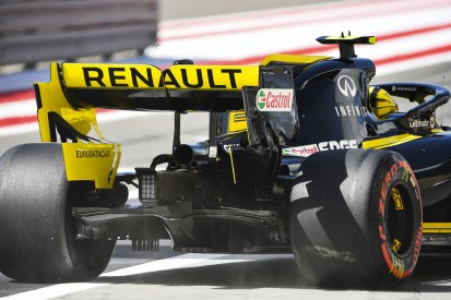 Nach Bahrain-Ausfall: Nico Hülkenberg erhält neuen Motor für China