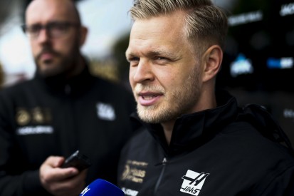 Magnussen: Beschneiden der Daten kontraproduktiv für die Formel 1