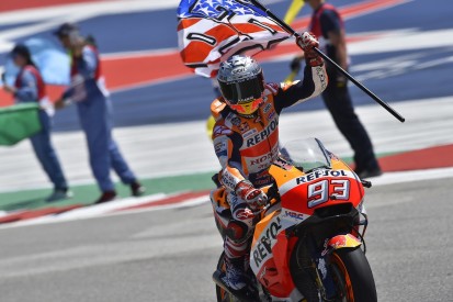 Warum ist er in Austin so stark? Marc Marquez versucht zu erklären