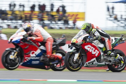 Frühstart-Debatte: Rossi, Marquez und Dovizioso befürworten klare Regel