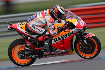 Jorge Lorenzo vermeldet vor Austin glücklich: Alle Verletzungen sind verheilt