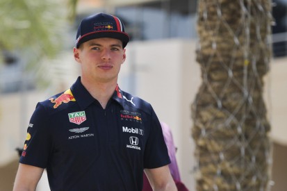 Max Verstappen: Papa und Toto reden - über Babys und Kartfahren ...