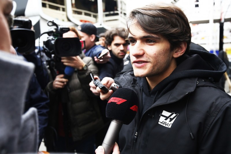 Zweiter Fahrer gefunden? WRT-Audi setzt bei DTM-Test auf Pietro Fittipaldi