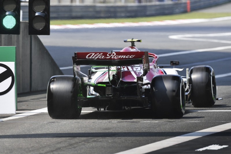 Neues Formel-1-Qualifying 2020: Liberty will es, Teams raten davon ab