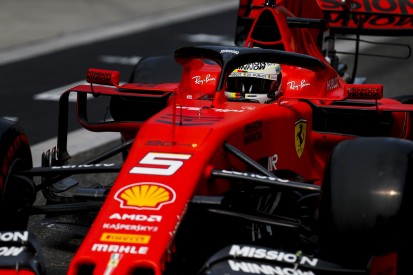 "Vorsichtsmaßnahme": Ferrari reagiert in China auf Leclerc-Defekt