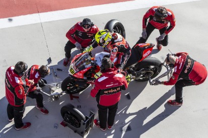 Ducati: Welche Probleme durch das Drehzahllimit entstehen