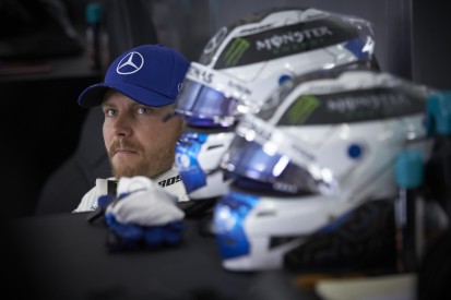 Nico Rosberg: Neuer Vertrag für Bottas auch ohne Hamilton-Performance?