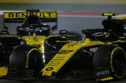 Hülkenberg glaubt: Ricciardo wird ihm "auf jeden Fall noch Probleme machen"