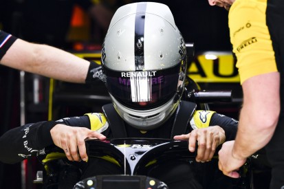 Fotostrecke: Spezial-Helmdesigns zum 1.000. Grand Prix