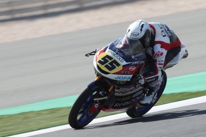 Moto3 Austin FT2: Fenati erneut vorn, Honda dominiert die Top 10