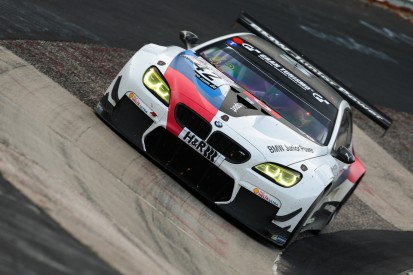 Schnitzer feiert 2019 Comeback bei 24h Nürburgring