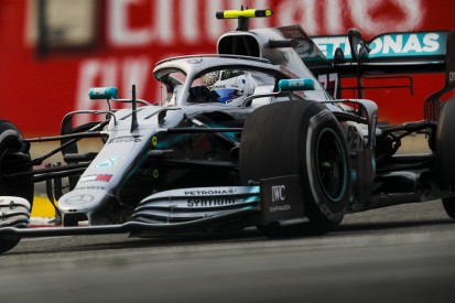 Formel-1-Training China: Frühzeitiger Abbruch wegen schwerem Unfall