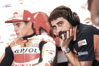 MotoGP im Wandel: Crew-Chief von Marquez sieht mehr Rivalität als früher
