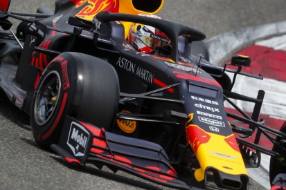 Max Verstappen wütend nach Vettels Q3-Manöver: "Das macht man nicht!"