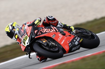 WSBK Assen: Alvaro Bautista auf Pole, Markus Reiterberger in Reihe eins