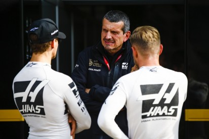 "Ziemliches Chaos": Darum setzten die Haas-Piloten keine Zeit in Q3