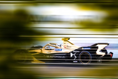 Formel E Rom: Debüt-Pole für Lotterer, Überraschung durch Günther