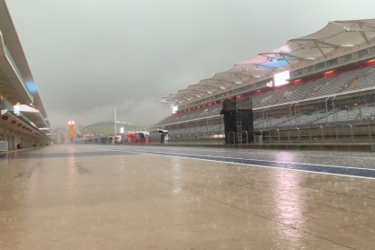 MotoGP in Austin: Dritte Freie Trainings ersatzlos gestrichen